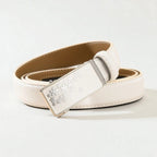 Maison de la Ceinture Ceinture cuir femme – Alveria