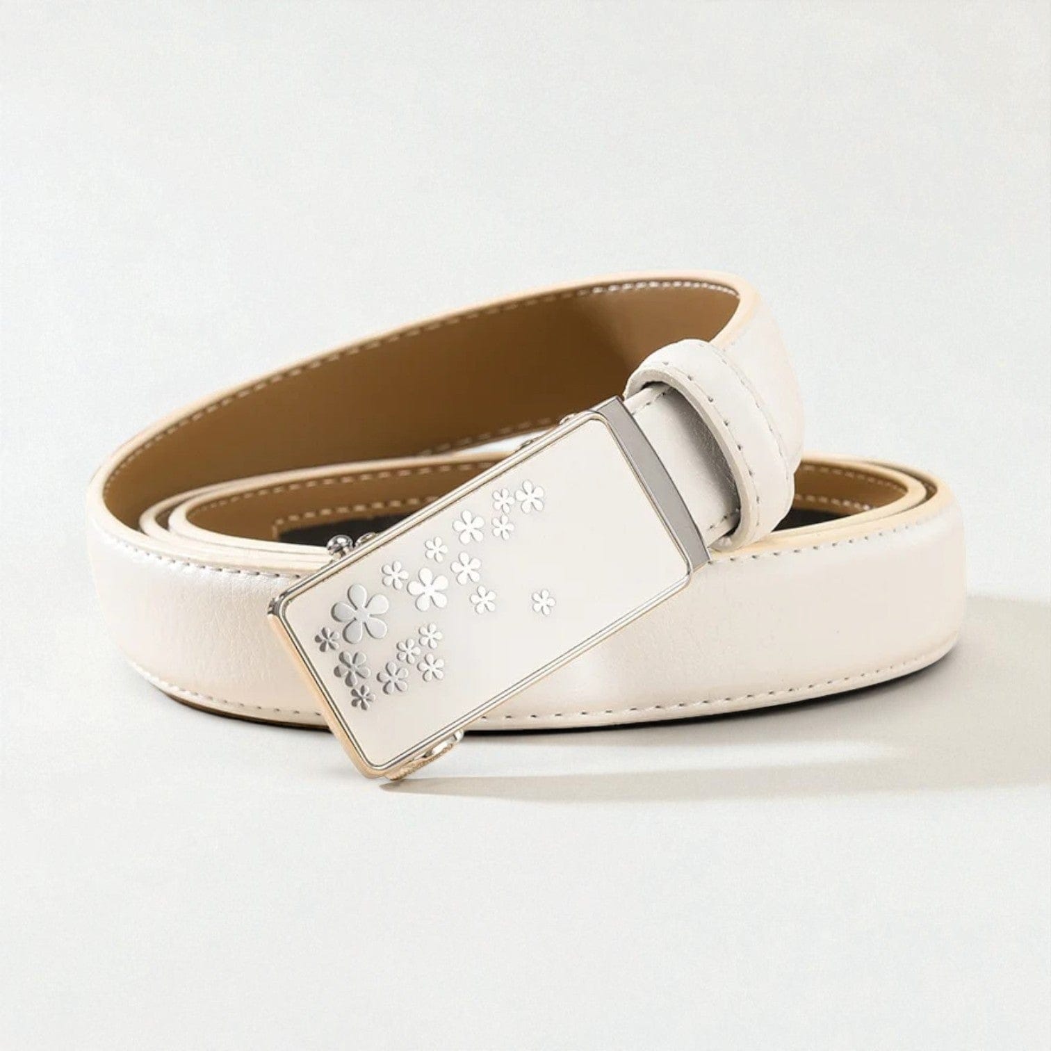Maison de la Ceinture Ceinture cuir femme – Alveria