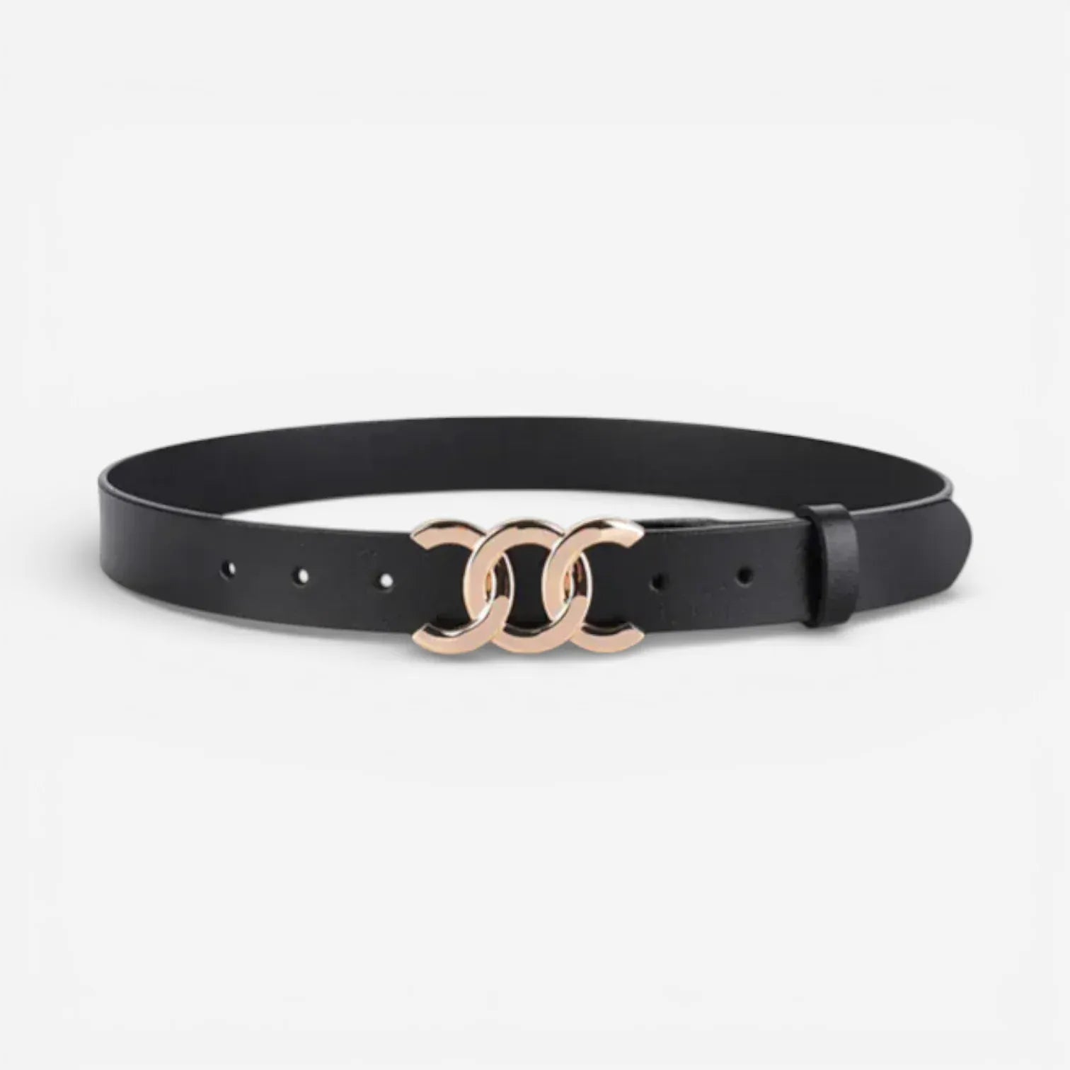 Maison de la Ceinture Ceinture cuir femme – Arianna