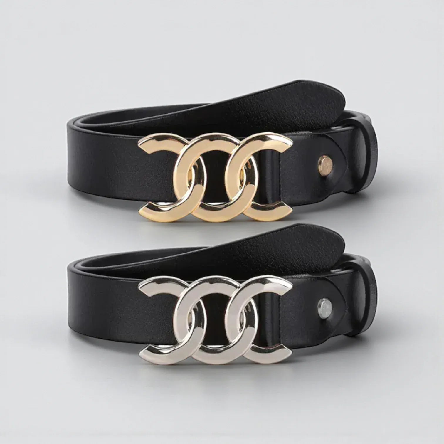 Maison de la Ceinture Ceinture cuir femme – Arianna