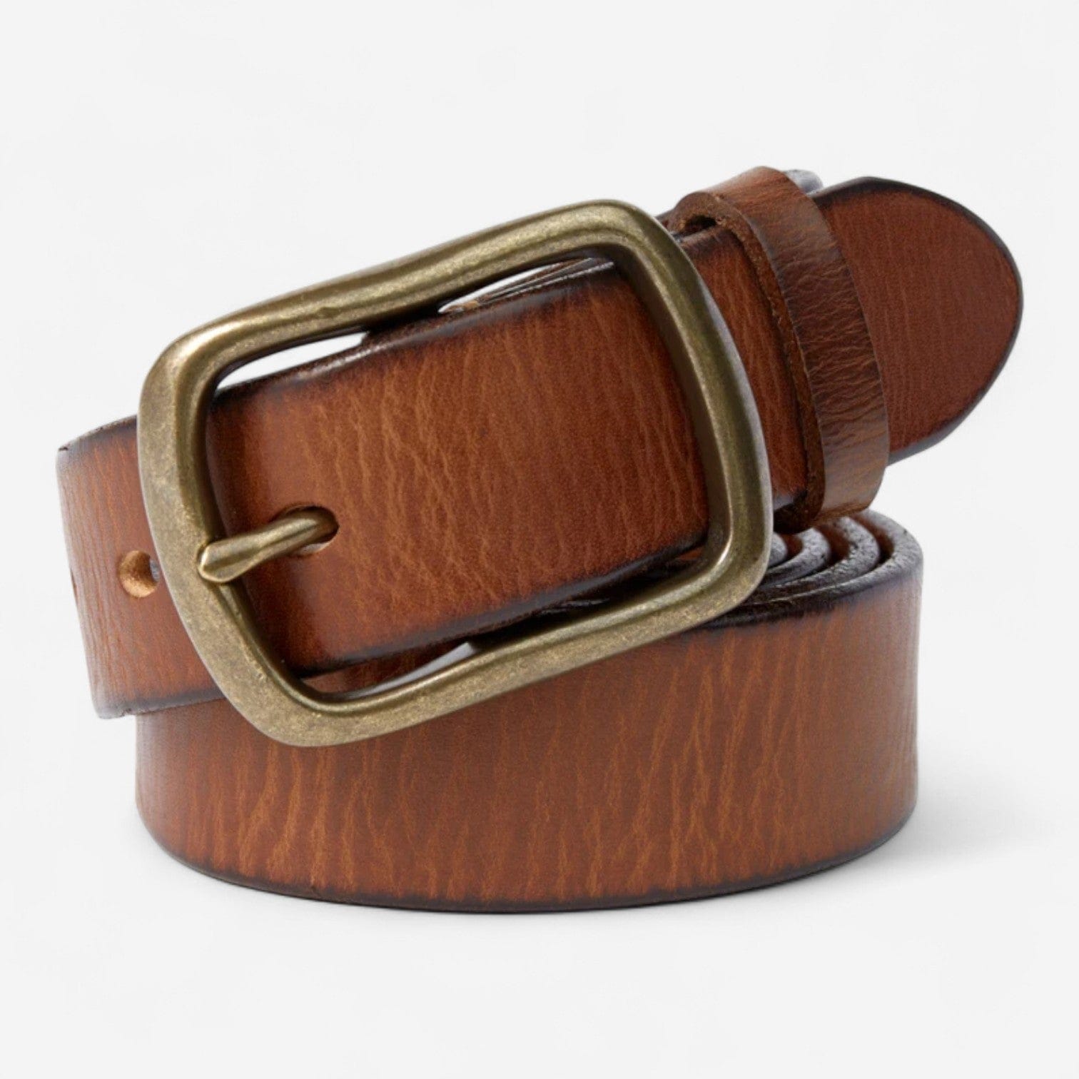 Maison de la Ceinture Ceinture cuir femme - Elior