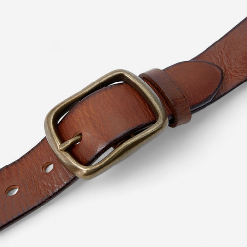 Maison de la Ceinture Ceinture cuir femme - Elior