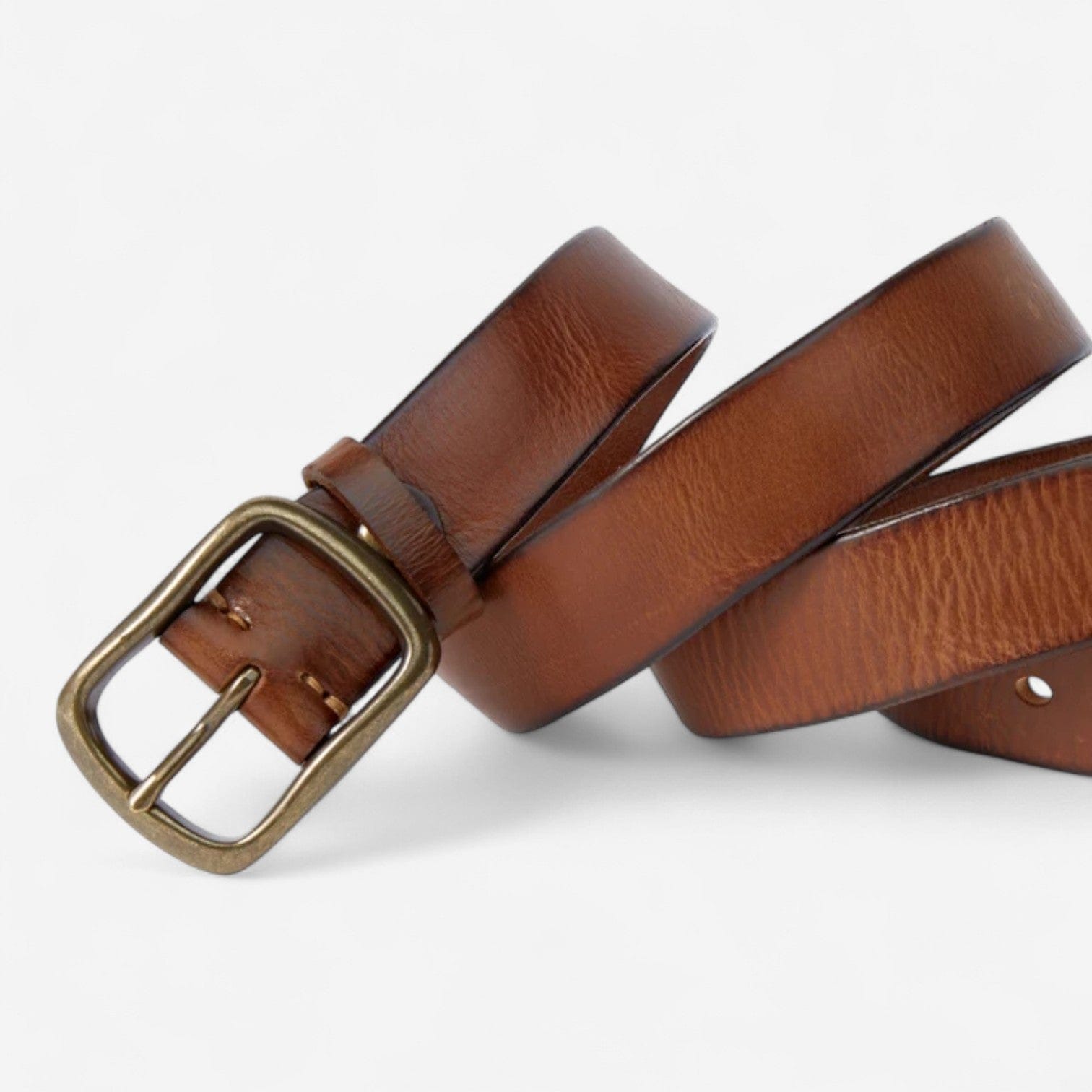 Maison de la Ceinture Ceinture cuir femme - Elior