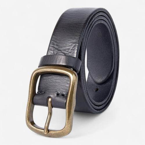 Maison de la Ceinture Ceinture cuir femme - Elior
