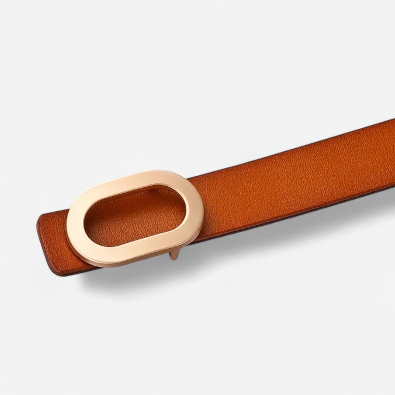 Maison de la Ceinture Ceinture cuir femme - Elora