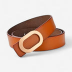 Ceinture cuir femme - Elora