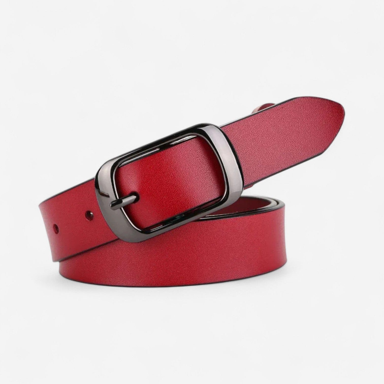 Maison de la Ceinture Ceinture Cuir Femme – Elvya