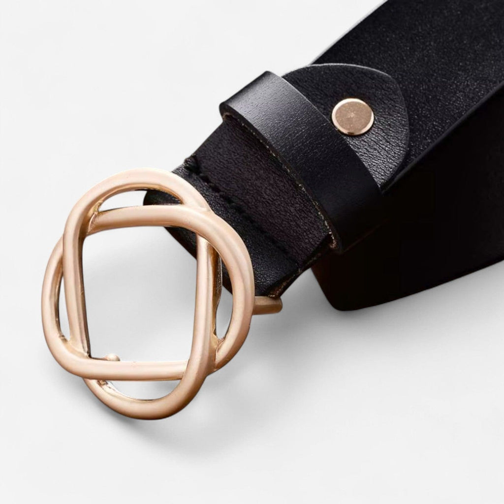 Maison de la Ceinture Ceinture cuir femme – Lioren