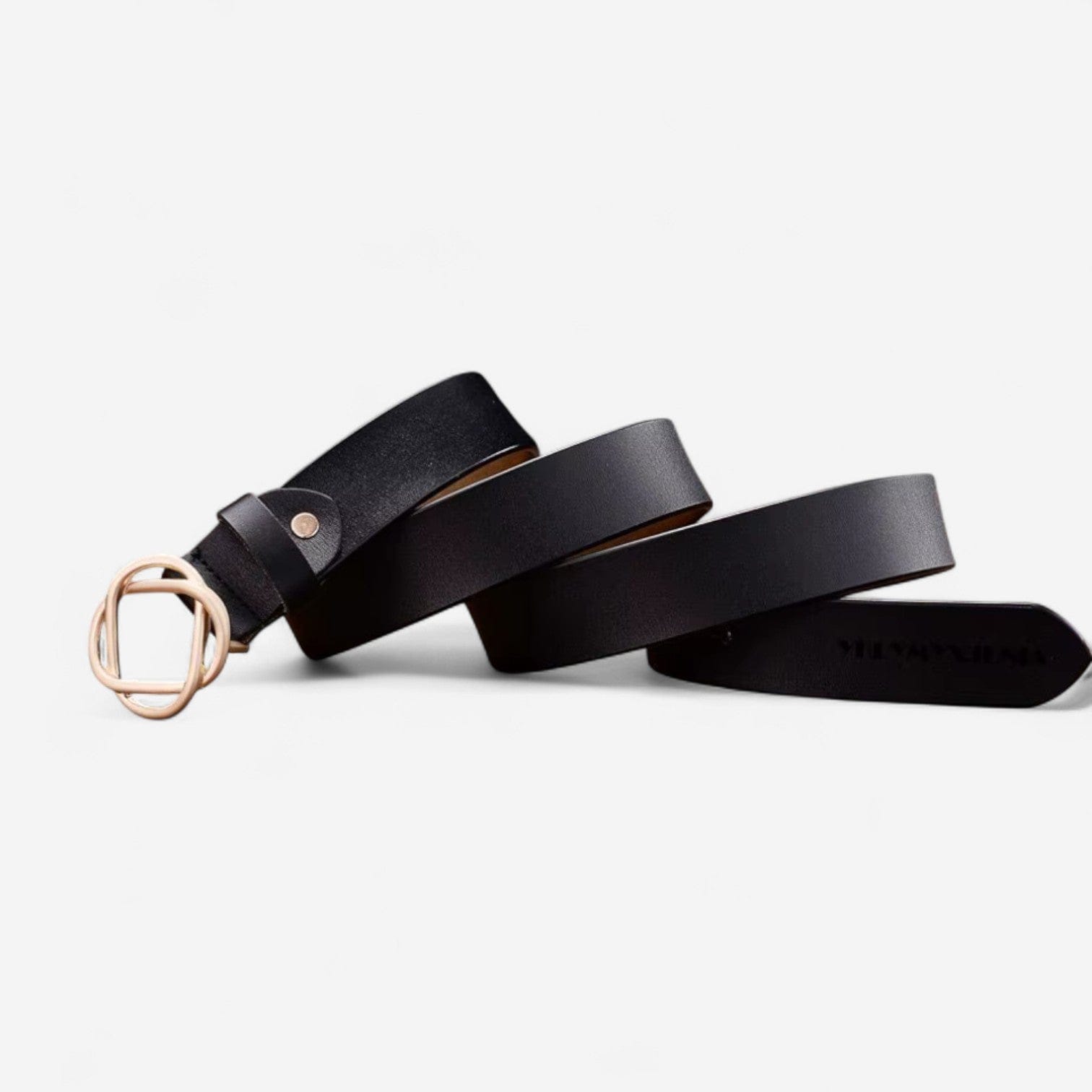 Maison de la Ceinture Ceinture cuir femme – Lioren