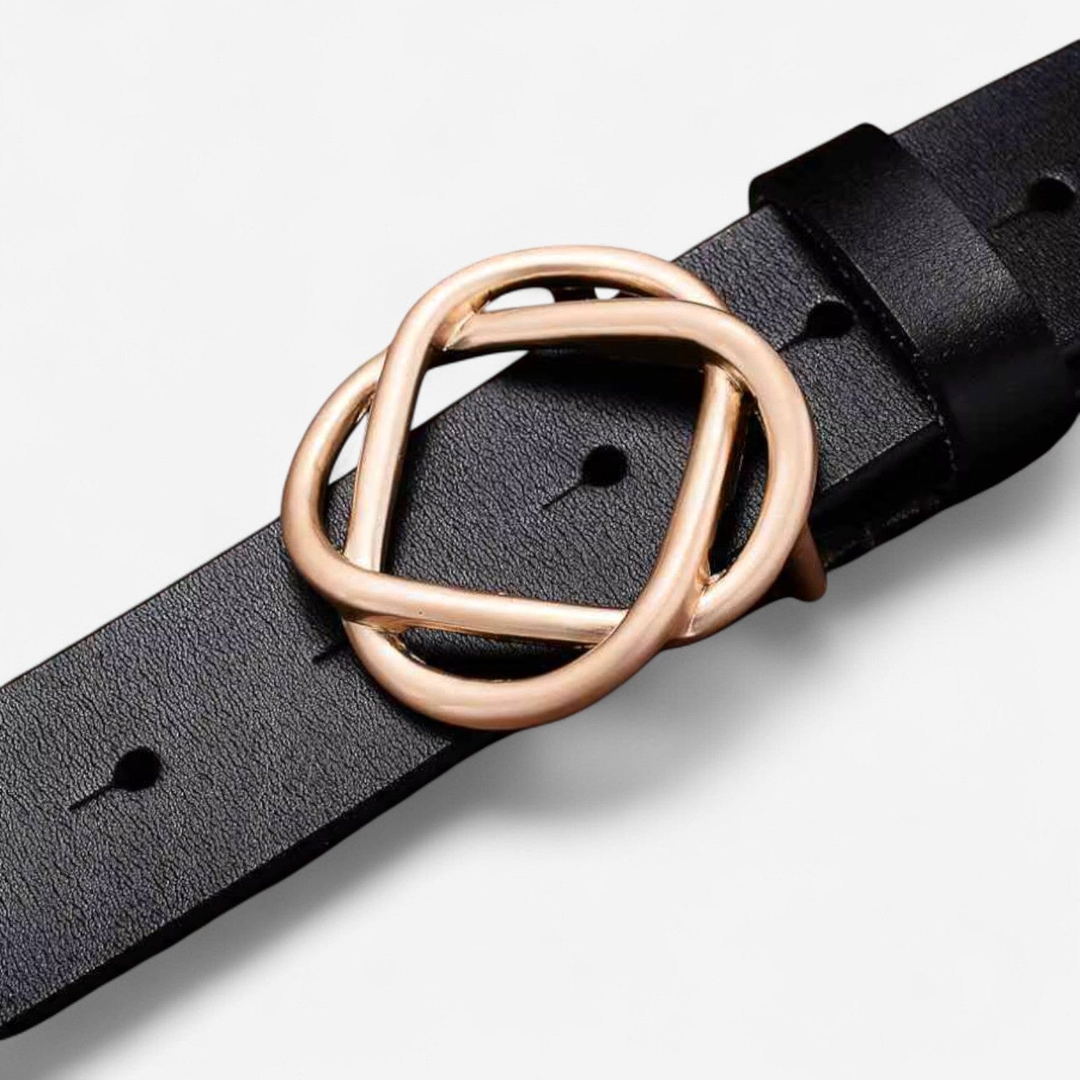 Maison de la Ceinture Ceinture cuir femme – Lioren