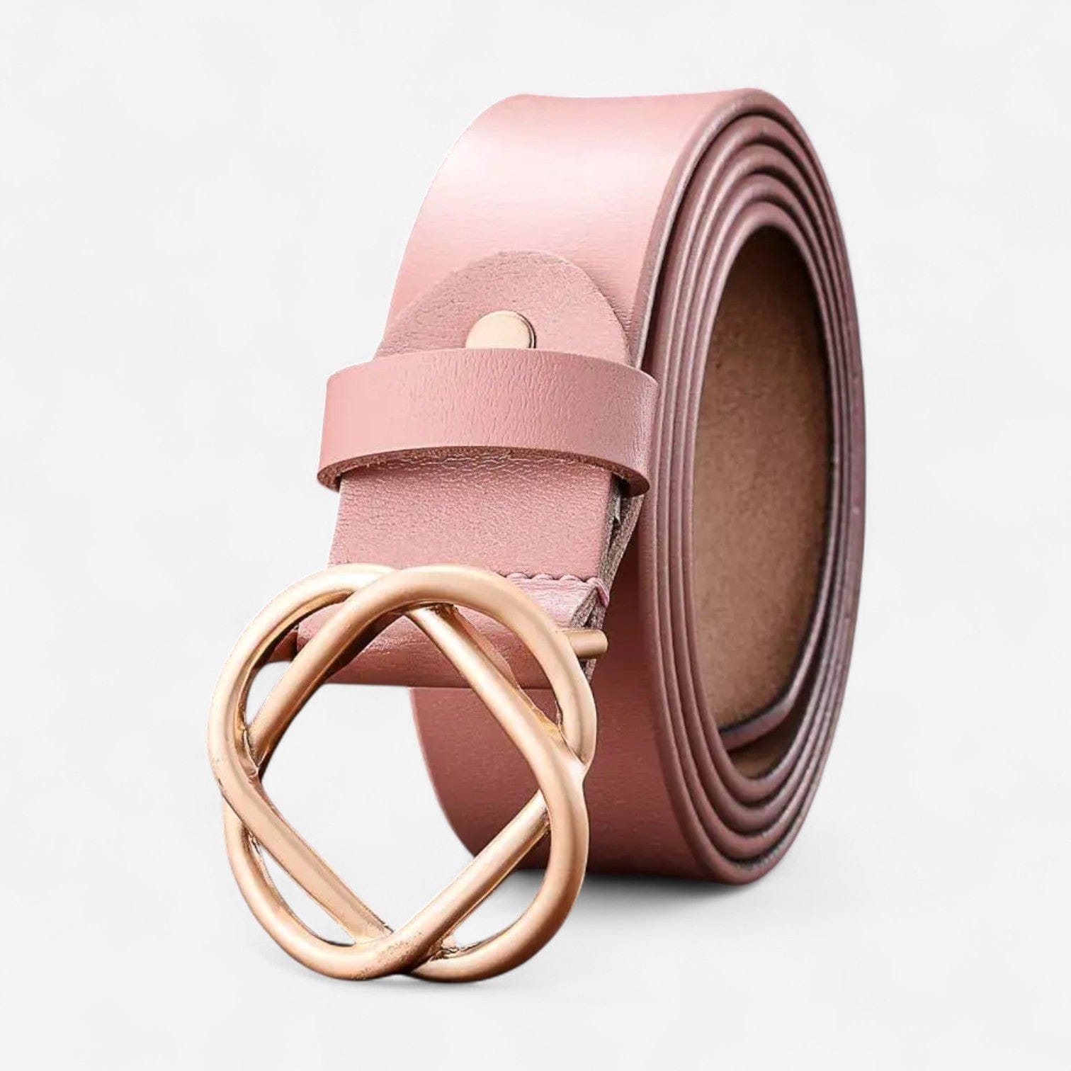 Maison de la Ceinture Ceinture cuir femme – Lioren