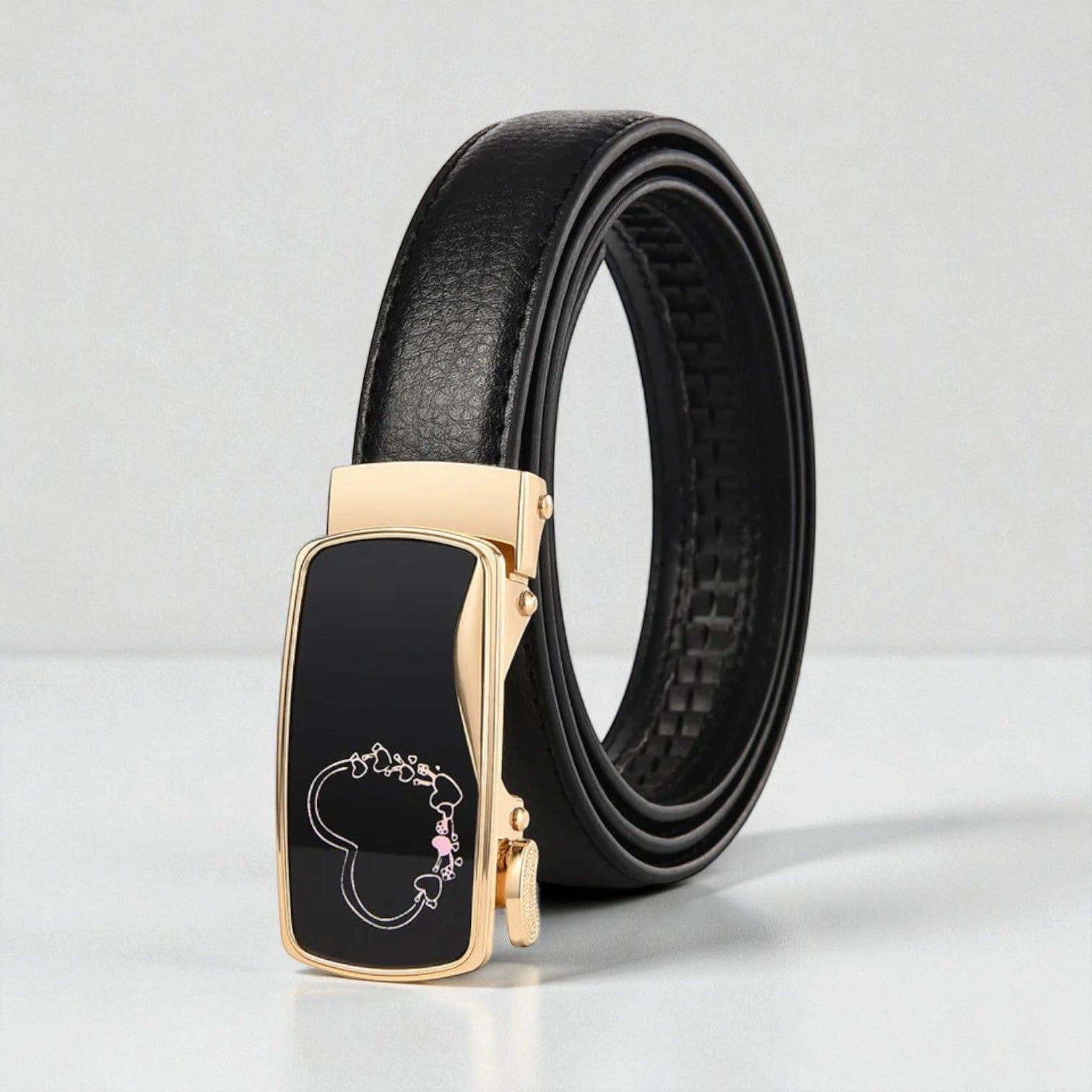 Maison de la Ceinture Ceinture cuir femme – Liréva