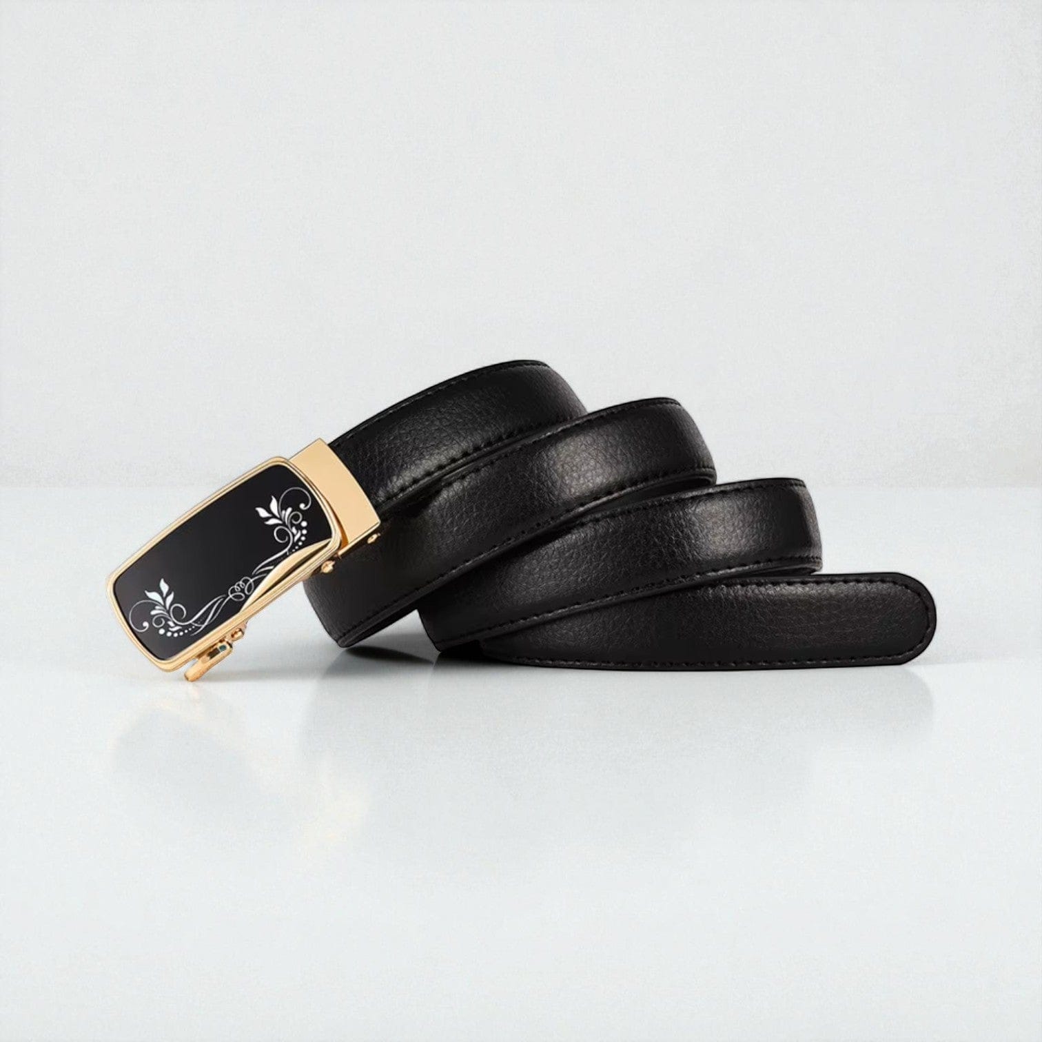 Maison de la Ceinture Ceinture cuir femme – Liréva