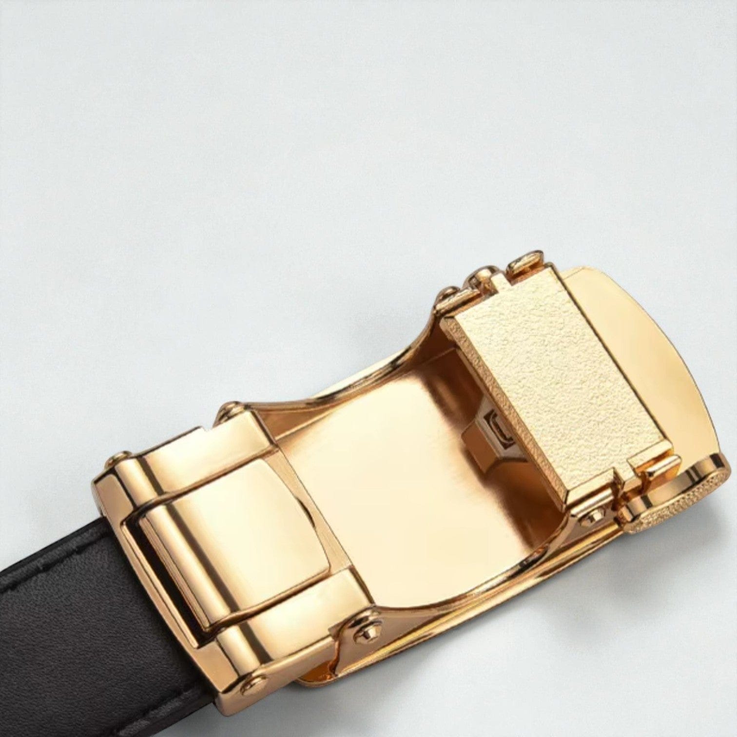 Maison de la Ceinture Ceinture cuir femme – Liréva