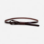 Maison de la Ceinture Ceinture cuir femme – Lunea
