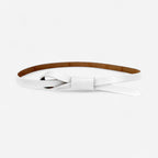 Maison de la Ceinture Ceinture cuir femme – Lunea