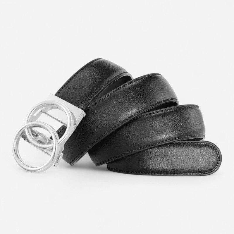 Maison de la Ceinture Ceinture cuir femme - Lyra