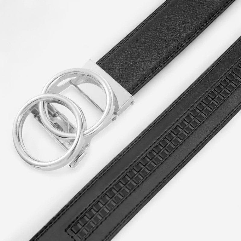 Maison de la Ceinture Ceinture cuir femme - Lyra
