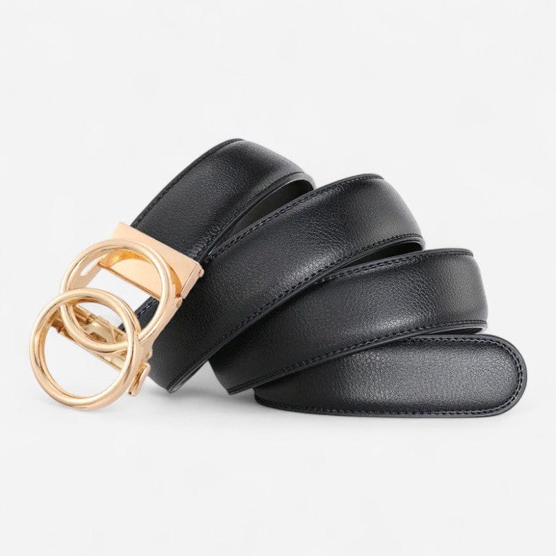 Maison de la Ceinture Ceinture cuir femme - Lyra
