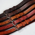 Maison de la Ceinture Ceinture cuir femme – Maéva