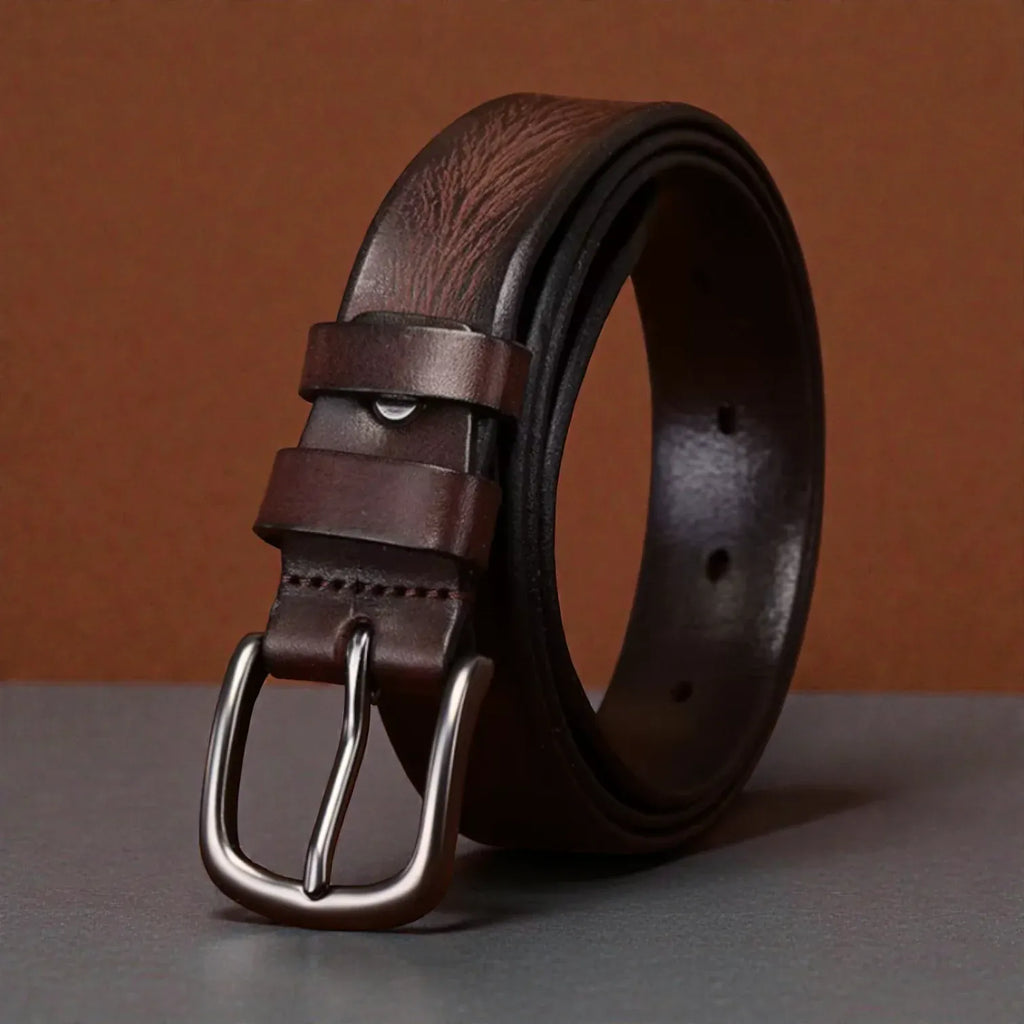 Maison de la Ceinture Ceinture cuir femme – Maéva