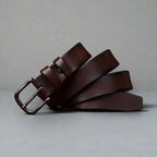 Maison de la Ceinture Ceinture cuir femme – Maéva