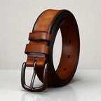 Maison de la Ceinture Ceinture cuir femme – Maéva