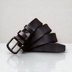 Maison de la Ceinture Ceinture cuir femme – Maéva