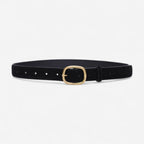 Maison de la Ceinture Ceinture cuir femme – Marlen