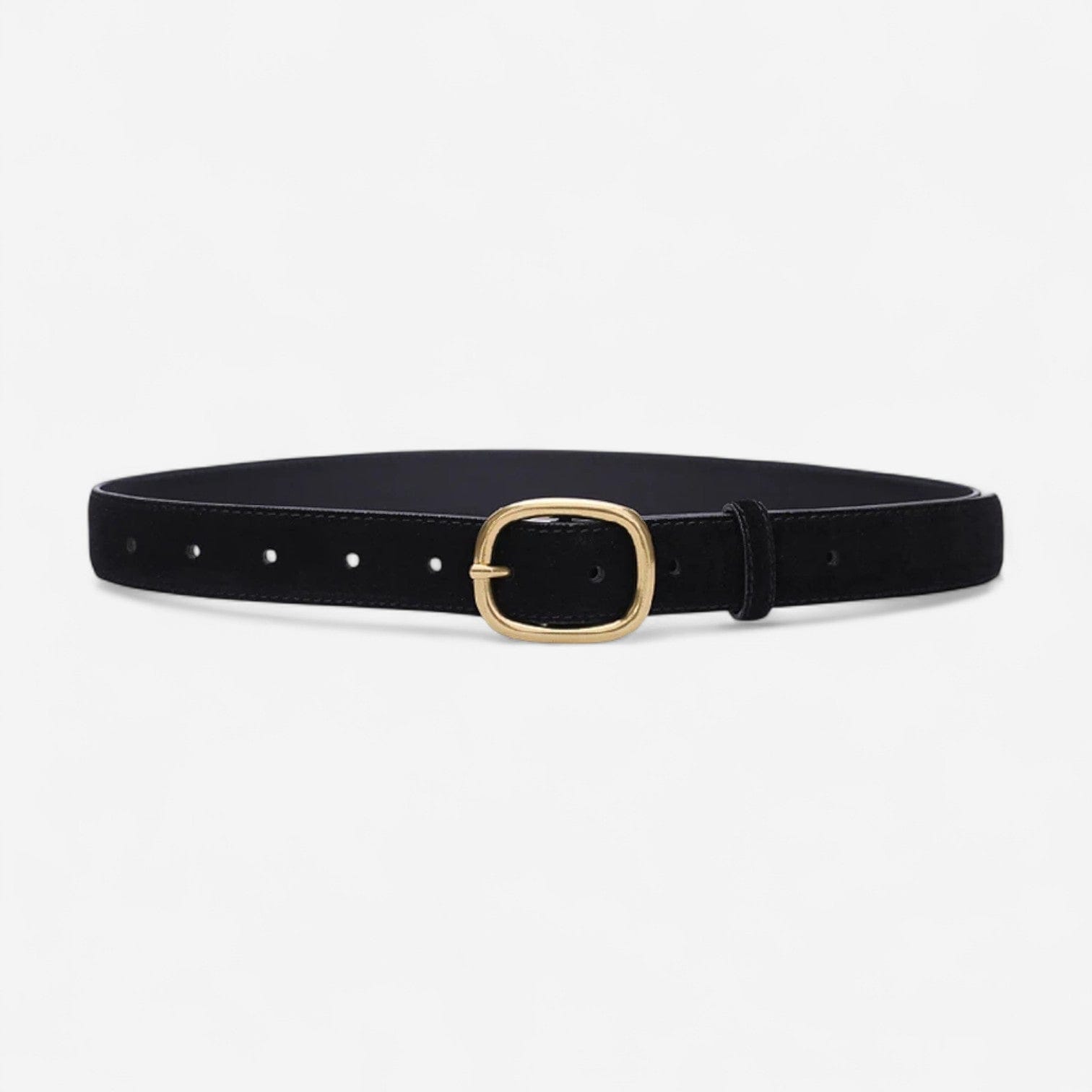 Maison de la Ceinture Ceinture cuir femme – Marlen