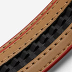 Maison de la Ceinture Ceinture Cuir Femme – Mirana