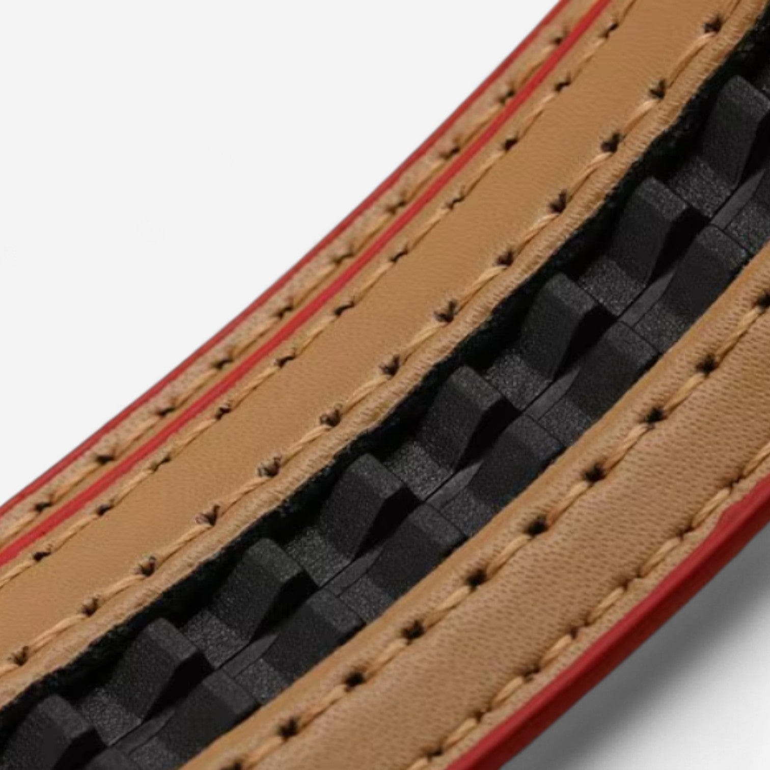 Maison de la Ceinture Ceinture Cuir Femme – Mirana