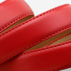 Maison de la Ceinture Ceinture Cuir Femme – Mirana
