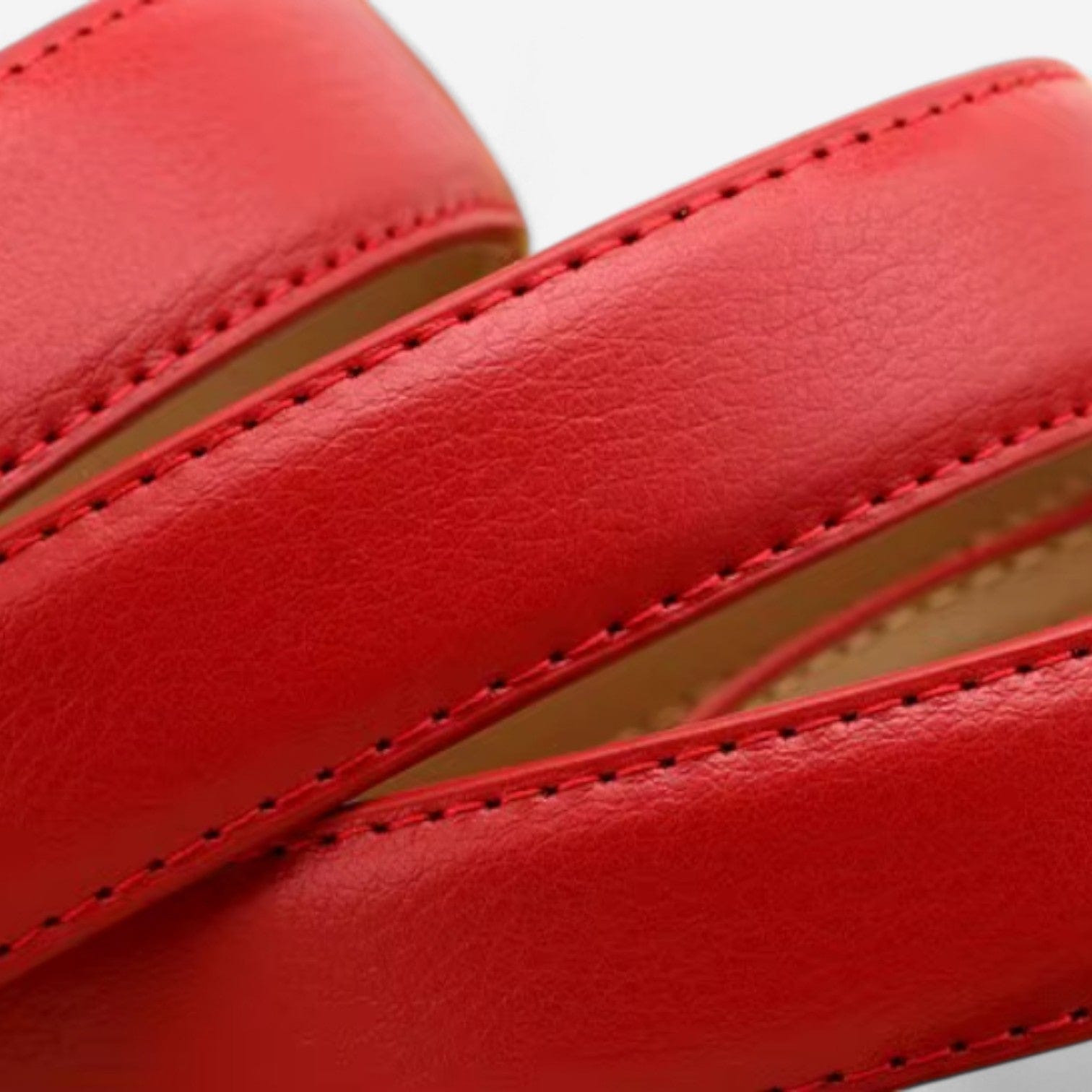 Maison de la Ceinture Ceinture Cuir Femme – Mirana