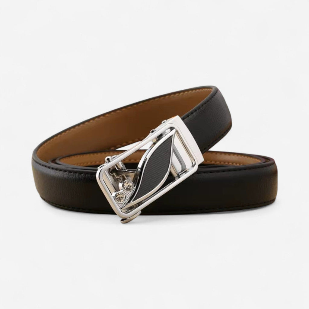 Maison de la Ceinture Ceinture Cuir Femme – Mirana