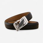 Maison de la Ceinture Ceinture Cuir Femme – Mirana