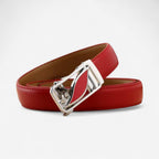 Maison de la Ceinture Ceinture Cuir Femme – Mirana