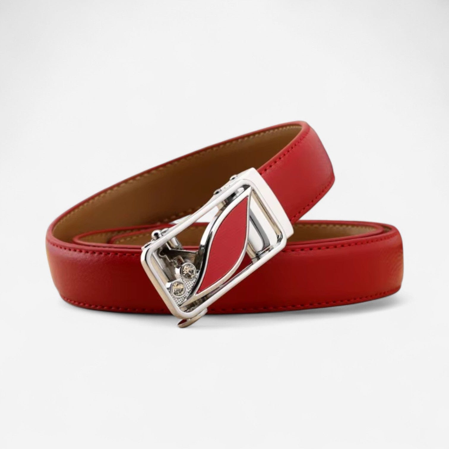 Maison de la Ceinture Ceinture Cuir Femme – Mirana