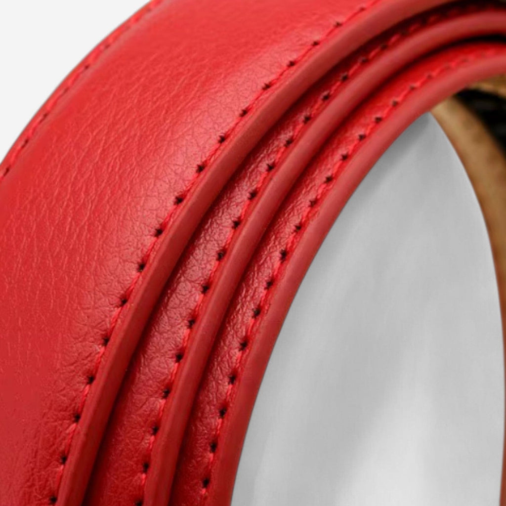 Maison de la Ceinture Ceinture Cuir Femme – Mirana