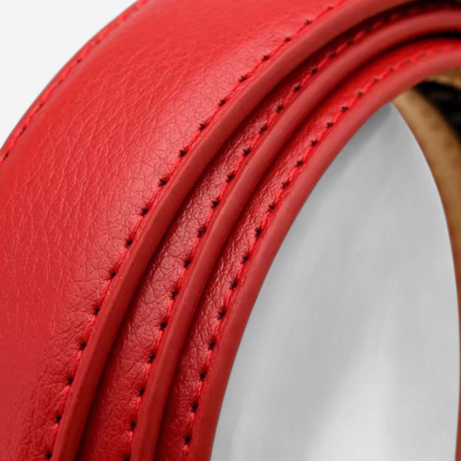 Maison de la Ceinture Ceinture Cuir Femme – Mirana