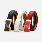 Maison de la Ceinture Ceinture Cuir Femme – Mirana