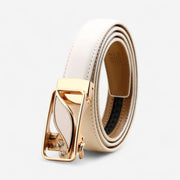 Feuille Blanc OR