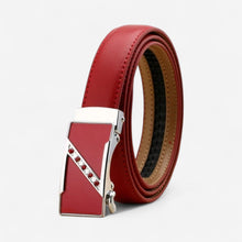 Prestige Rouge Argent