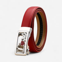 Romance Rouge Argent