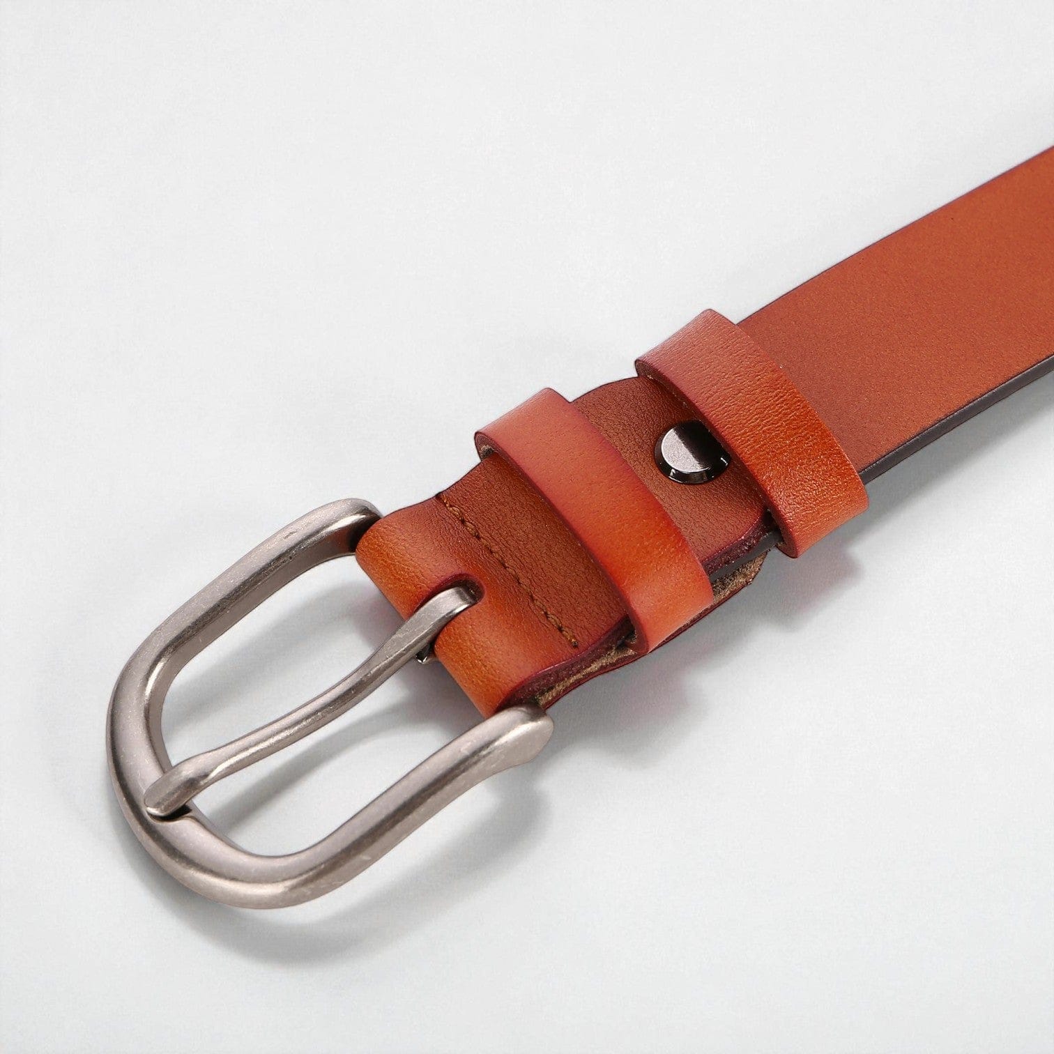 Maison de la Ceinture Ceinture cuir femme – Naylen