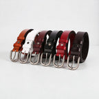 Maison de la Ceinture Ceinture cuir femme – Naylen