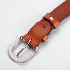 Maison de la Ceinture Ceinture cuir femme – Naylen