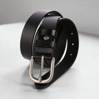 Maison de la Ceinture Ceinture cuir femme – Naylen