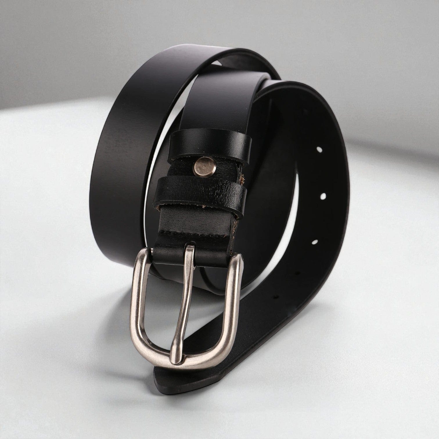 Maison de la Ceinture Ceinture cuir femme – Naylen