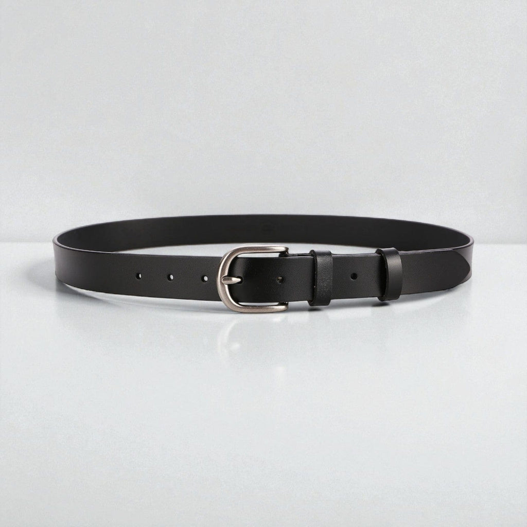 Maison de la Ceinture Ceinture cuir femme – Naylen